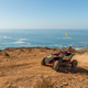 If you live in Southern California you’re less than a day’s drive from this endless, unpaved oceanside awesomeness.